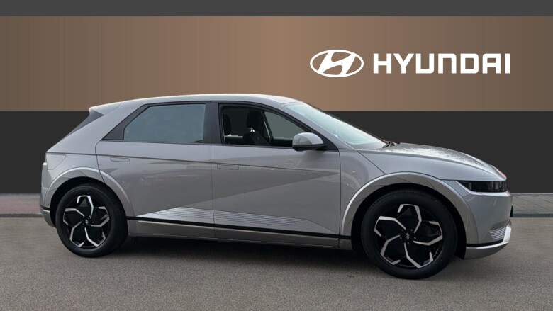 Hyundai IONIQ 5 168kW Premium 77 kWh 5dr Auto [Part Leather] Electric Hatchback